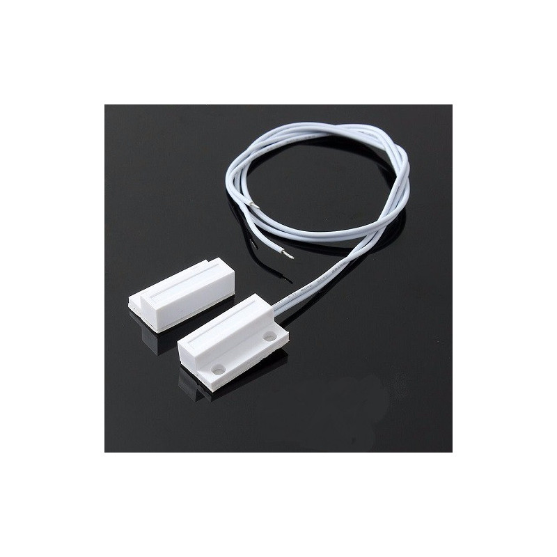 Switch magnético para puerta
