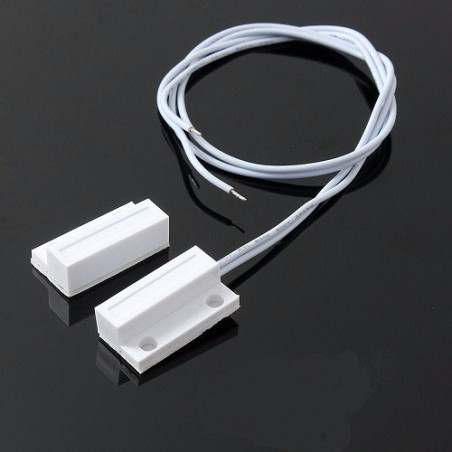 Switch magnético para puerta