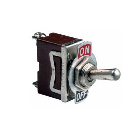 Switch Palanca Grande 1P2T SW-091