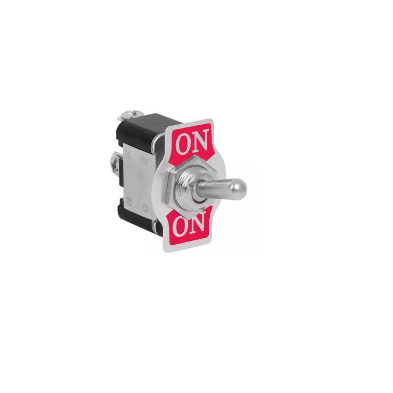 Switch Palanca Grande 1P2T SW-092