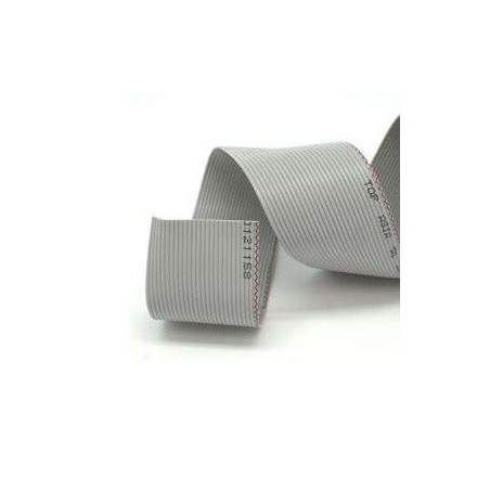 Cable plano 20 terminales