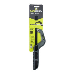 Mini arco para segueta de 10"