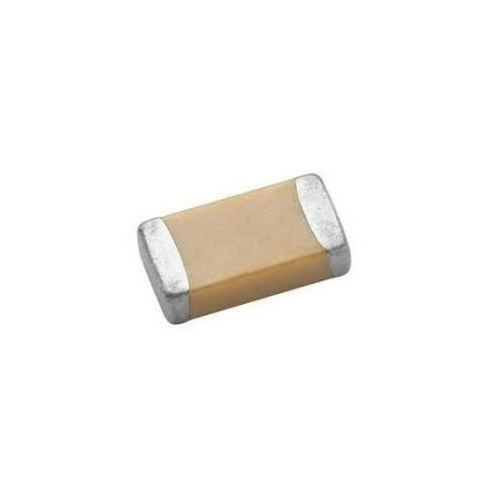 Capacitor 1nF 50V SMD 0805