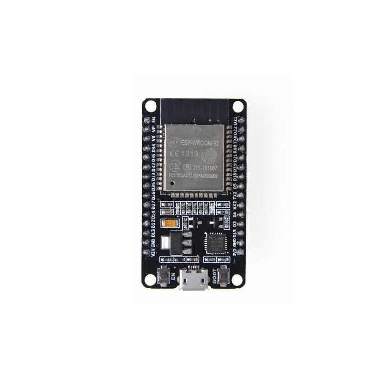 Módulo wifi-bluetooth ESP32