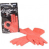 Guantes derma care de latex 56-133