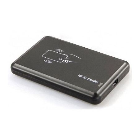 Lector de tarjetas RFID 125KHz