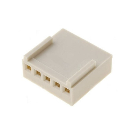 Molex 5 hembra P150 CM-205H