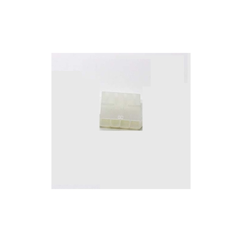 Molex Tamiya 4 hembra verde CMT-04HGR