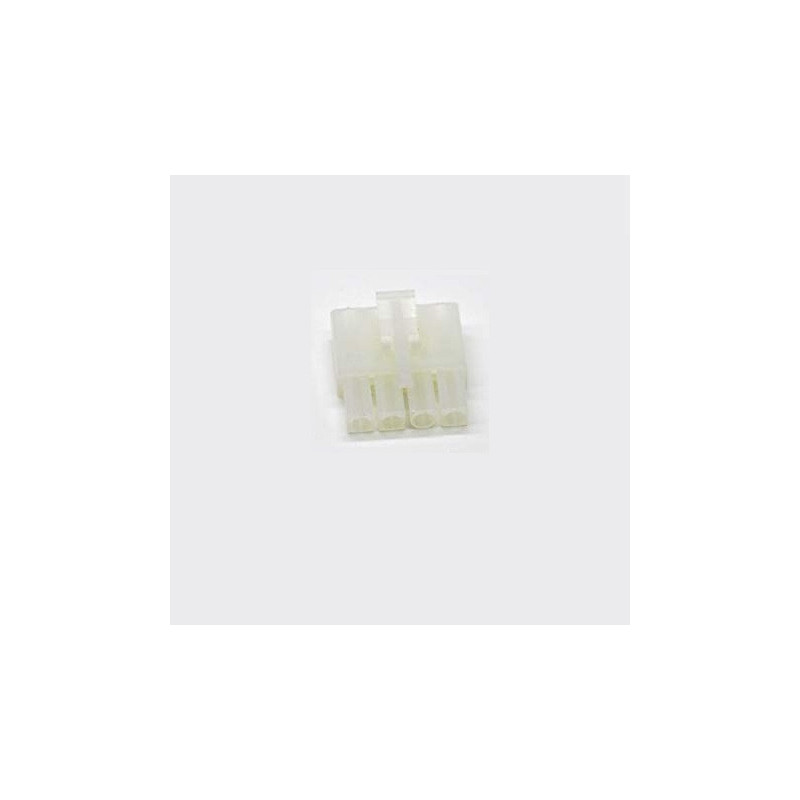 Molex Tamiya 4 macho verde CMT-04MGR