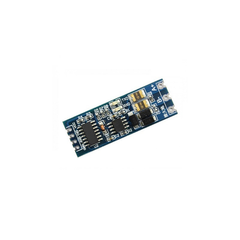 Adaptador RS485 a TTL