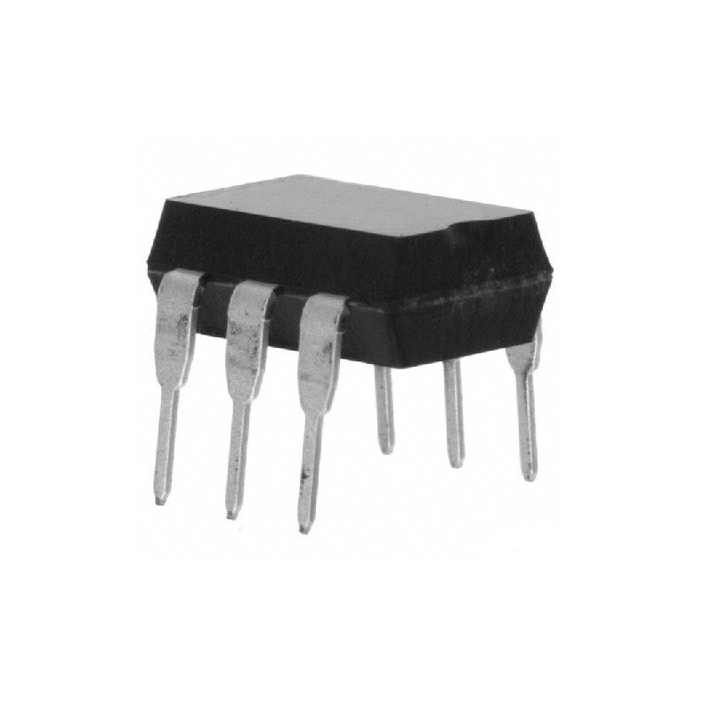 TIL111 Optoaislador