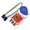 Módulo RC522 MFRC-522 NFC RFID V3