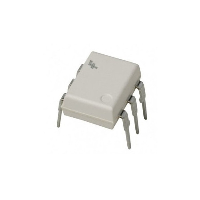 MOC3012 Optoacoplador