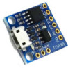 Tarjeta Digispark ATTINY 85