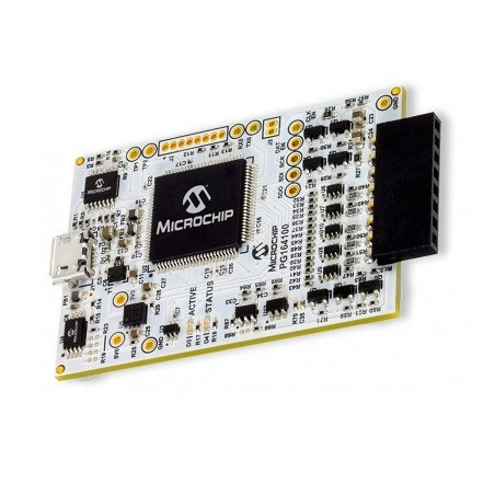 Programador depurador SNAP MPLAB