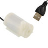 Bomba de agua sumergible USB 80L/H-100L/H