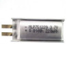 Bateria 3.7V 240mAh 521145