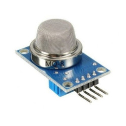 MQ-8 Módulo Sensor de...
