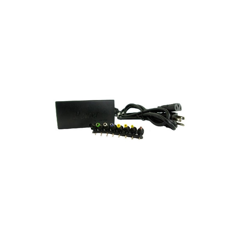 Adaptador Laptop universal