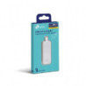 Adaptador USB 3.0 a ethernet TP-LINK UE300