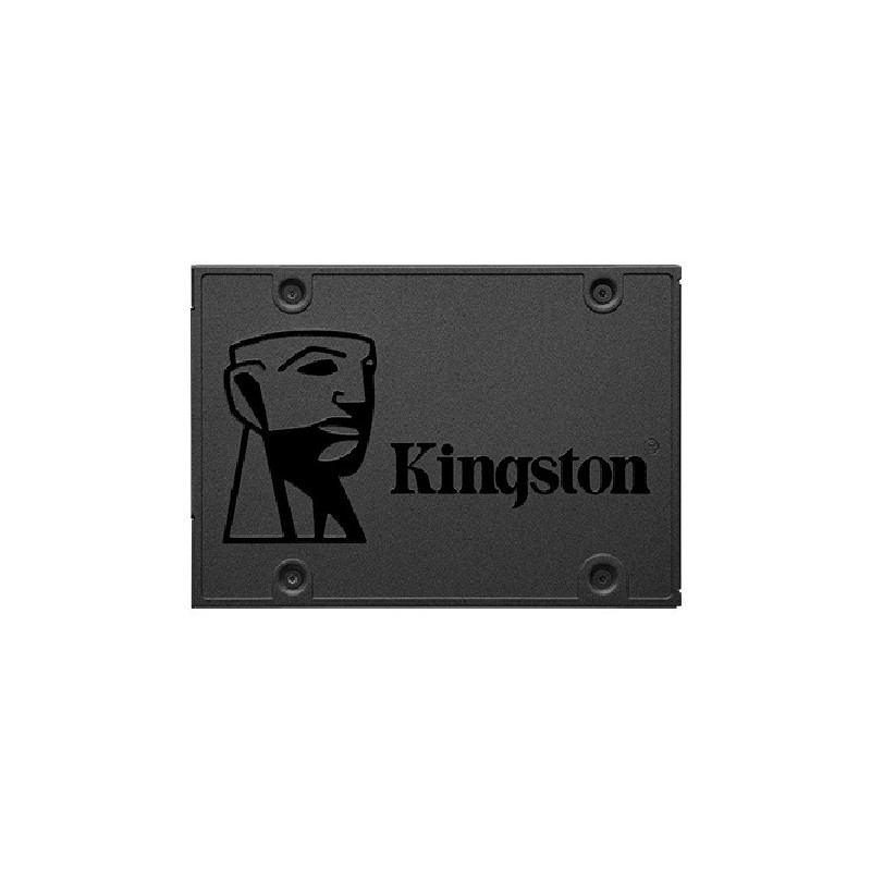 Disco duro de estado sólido SSD Kingston A400 240GB