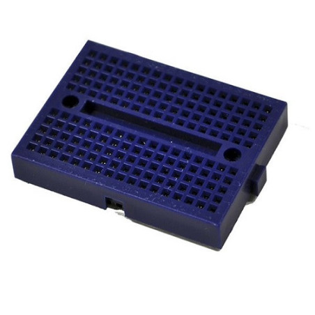 Mini protoboard de 170 puntos BL