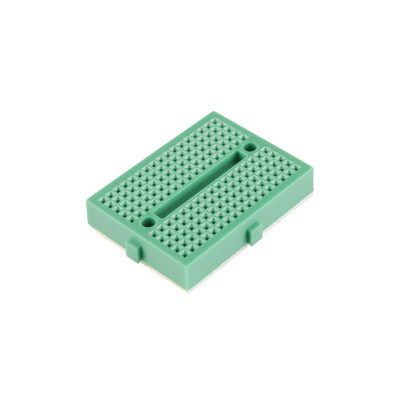 Mini protoboard de 170 puntos GR