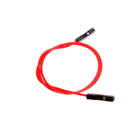 Jumper wire H-H 30cm