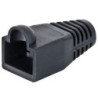 RJ45 Bota negra CR-020BK