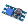 Módulo elevador de Voltaje MT3608 Boost Step-Up 6W