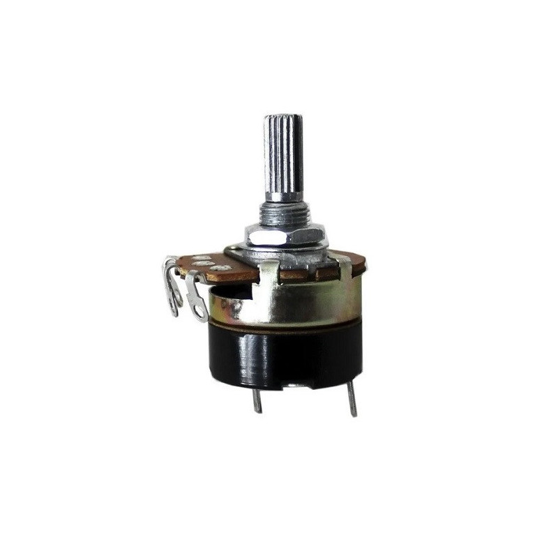 POT 100K Potenciómetro con Switch