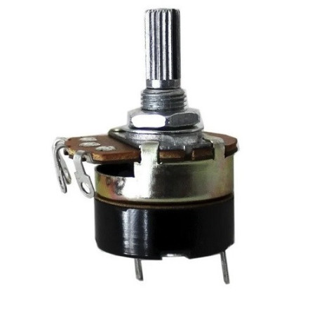 POT 100K Potenciómetro con Switch