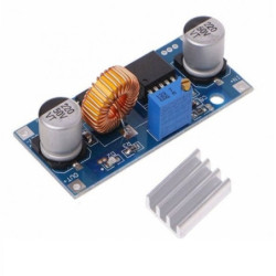 Módulo regulador XL4015...