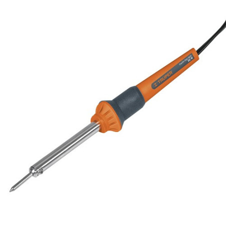 Cautin lapiz 30W Trabajo ligero CAU-30