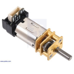 Micro Motorreductor...
