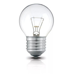 Foco incandescente 40W 123911