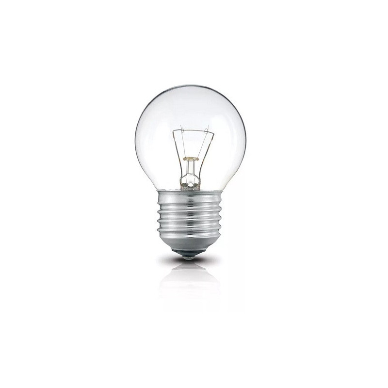 Foco incandescente 40W 123911