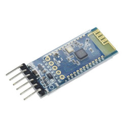 Modulo bluetooth JDY-31