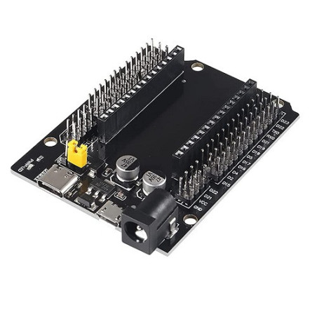 Shield placa de expansión ESP32 30 pines