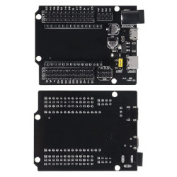 Shield placa de expansión ESP32 30 pines