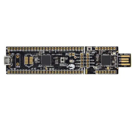 Placa de desarrollo CY8CKIT-059