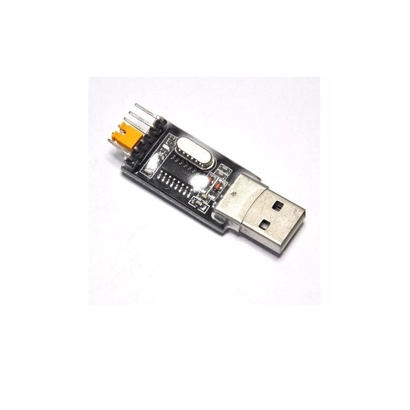 Adaptador USB a TTL CH340