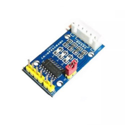 Módulo Controlador motor a...