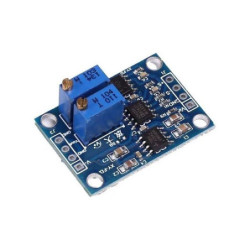 AD620 Módulo amplificador...