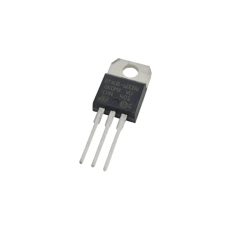 TRIAC BTA08