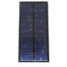 Celda solar 5.5V 180mA