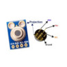 Modulo sensor temperatura infrarrojo MLX90614
