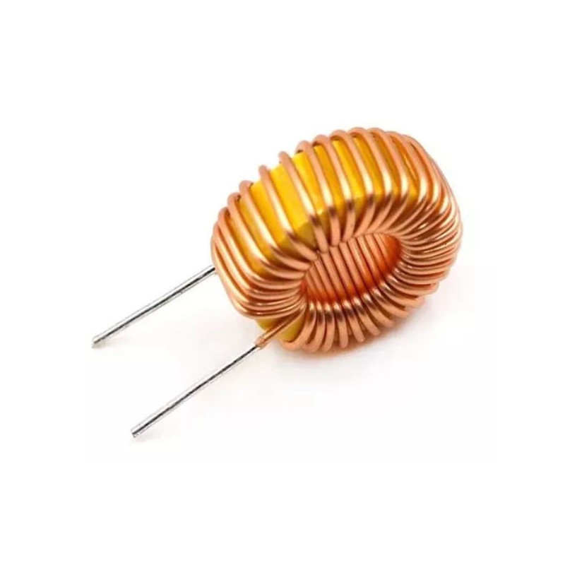 Inductor toroidal 22uH