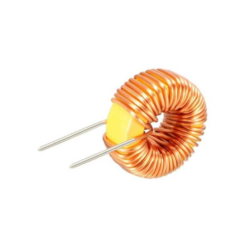 Inductor toroidal 33uH