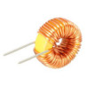 Inductor toroidal 33uH